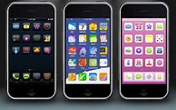 Image result for iPhone Cell Home Screens