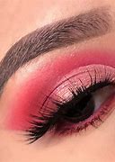 Image result for Pink Makeup Looks Instagram