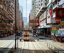 Image result for Streets of Hong Kong Wallpaper
