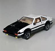 Image result for Initial D AE86 Side