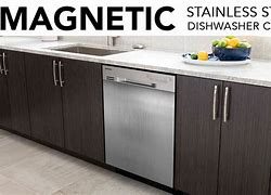 Image result for Magnetic Dishwasher Cover