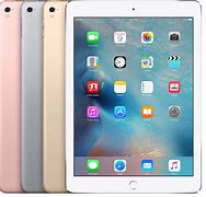 Image result for iPad with 256 Storage List