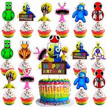 Image result for Friends Cake Topper Printable