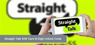 Image result for Straight Talk Sim Card Lock