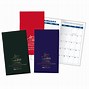 Image result for Small Wall Calendars with Pockets