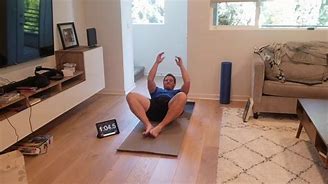 Image result for 30-Day Sit Up Challenge