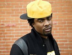 Image result for Rapper Wale On Tennis Court