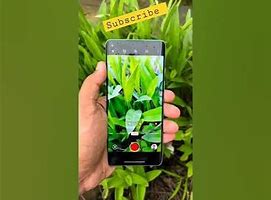 Image result for One Plus 8 Camera Screen