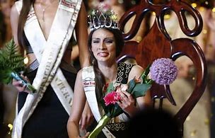 Image result for Miss Serbia