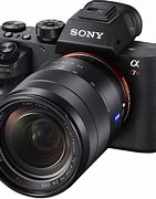 Image result for Sony News Camera