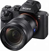 Image result for Sony DSLR Camera Models