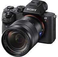 Image result for Sony Alpha A7 Mirrorless