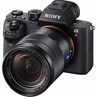 Image result for Sony Camera Side View
