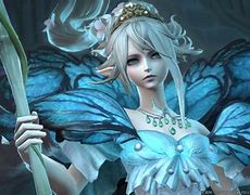 Image result for FFXIV Shadowbringers Characters