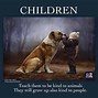 Image result for Animals That Represent Kindness