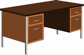 Image result for How to Set Up Your Office Desk Samples