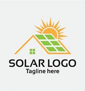 Image result for DH Solar Logo