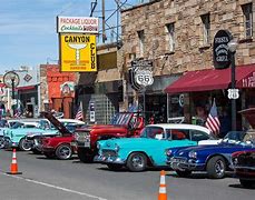 Image result for Williams Arizona Attractions