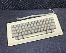 Image result for Macintosh 128K Keyboard