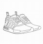 Image result for Adidas Footprint