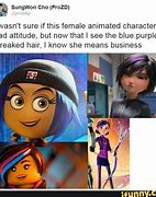 Image result for Animated Hilariously Funny Woman Meme