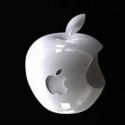 Image result for 3D Apple Logo iPhone