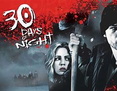 Image result for 30 Days of Night