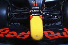 Image result for First Red Bull F1 Car