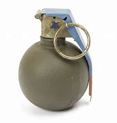 Image result for Baseball Grenade