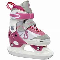 Image result for Pink Ice Skates