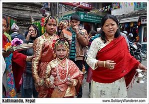 Image result for Kathmandu Nepal People