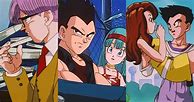 Image result for Dragon Ball GT Cell