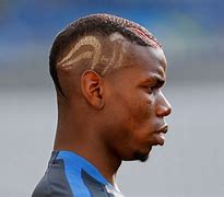 Image result for Paul Pogba Juventus Haircut
