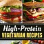 Image result for Vegan Protein Breakfast