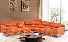 Image result for Pit Sectional Sofa