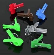 Image result for Plastic Spring Clips