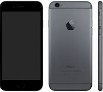 Image result for Back of iPhone 6 Black