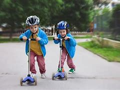 Image result for Scooter Helmets for Kids