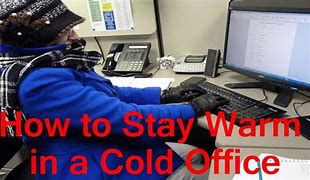 Image result for Cold Office Friends