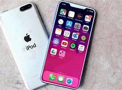 Image result for Apple iPod 8th Generation