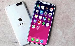 Image result for iPod Touch 8 Black