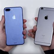 Image result for iPhone 7 and iPhone 6s