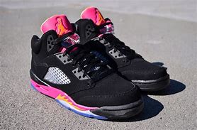Image result for Neon Pick and Lime Retro 5s