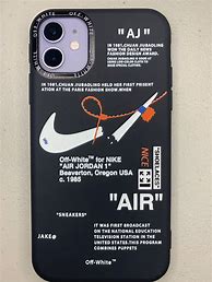 Image result for Nike iPhone 11 Pro Case
