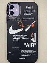 Image result for White Nike iPhone Cases