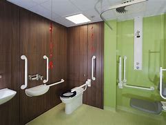 Image result for Ada Office Bathroom