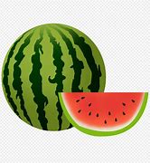 Image result for A Watermelon Cartoon