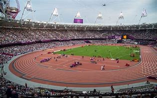 Image result for London Olympic Stadium