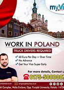 Image result for Poland Work Visa Agency