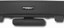 Image result for Insignia Monitor Sound Bar